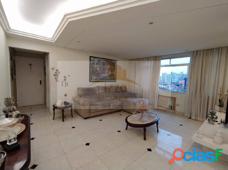 Apartamento 3 dormitórios -1 suite - Ponta da Praia -