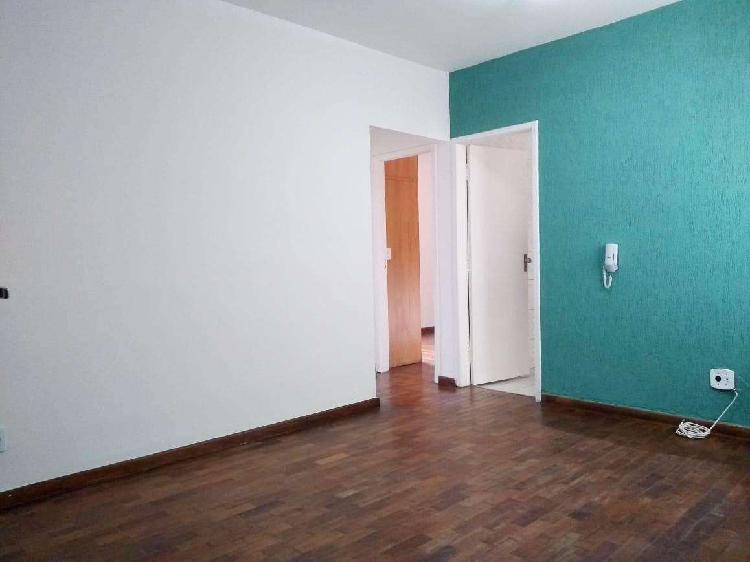 Apartamento, Buritis, 2 Quartos, 1 Vaga, 1 Suíte