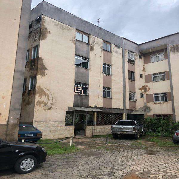 Apartamento, Cardoso, 2 Quartos