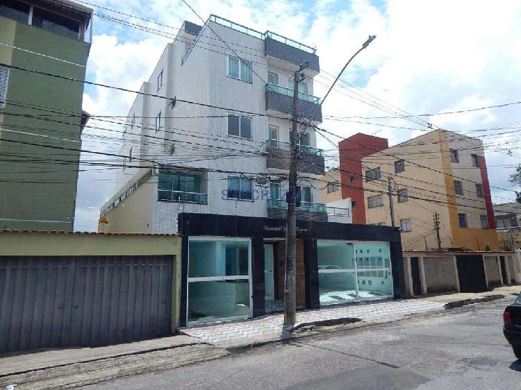 Apartamento, Eldorado, 2 Quartos, 1 Vaga, 1 Suíte