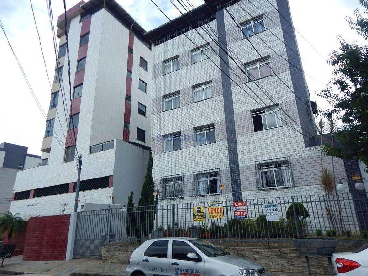 Apartamento, Eldorado, 3 Quartos, 1 Vaga, 1 Suíte