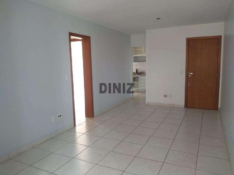 Apartamento, Fernão Dias, 3 Quartos, 2 Vagas, 1 Suíte