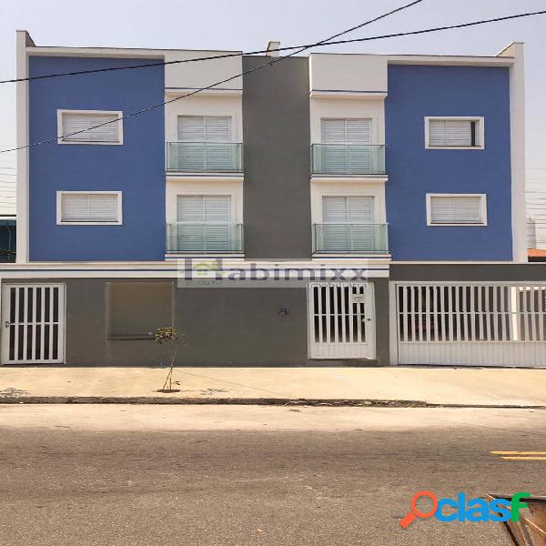 Apartamento com 2 Quartos e 1 banheiro à Venda, 48 m² -