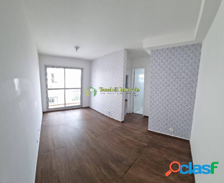 Apartamento com condomínio 2 dormitórios (Homero Thon)