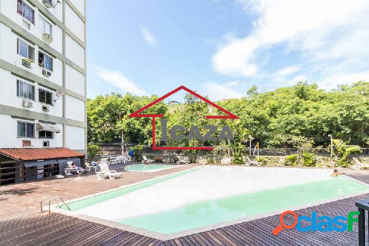 Apartamento de 2 Quartos no Rio de janeiro/RJ