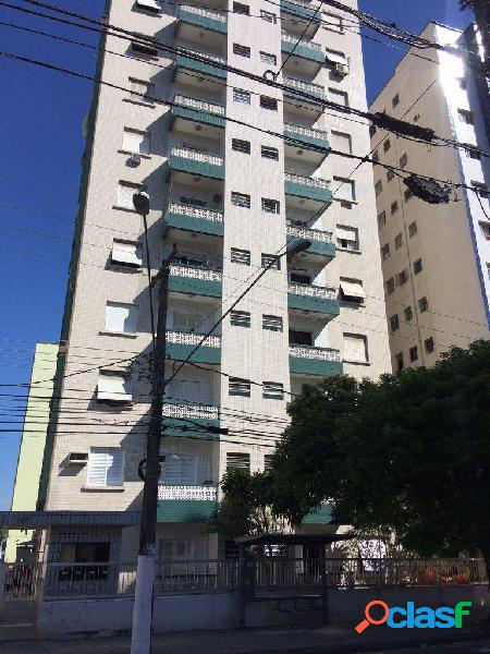 Apto a VENDA no Embaré em Santos - SP