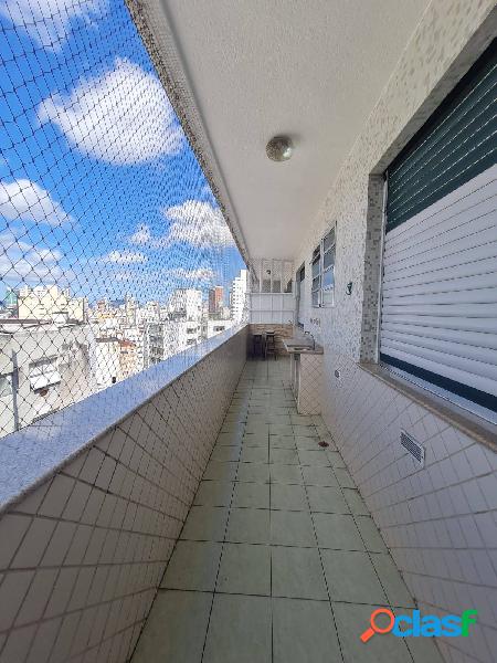 Apto a Venda no Coração do Gonzaga
