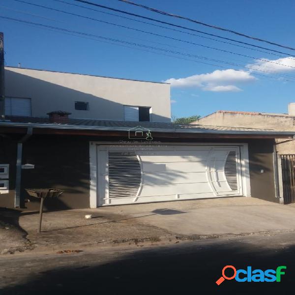 Casa com 5 quartos, 189m², à venda em Indaiatuba, Jardim