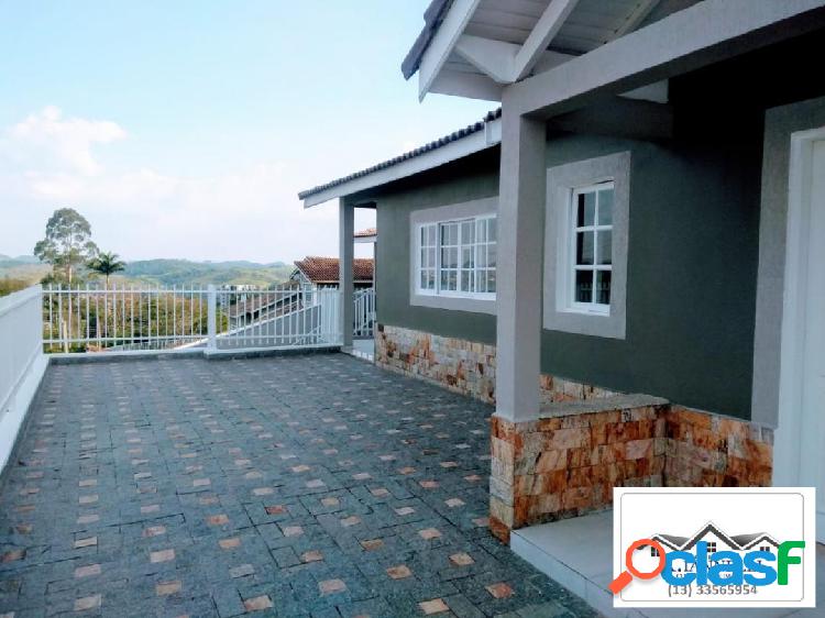 Casa em Igaratá / Alto Padrão / Estuda Permuta por
