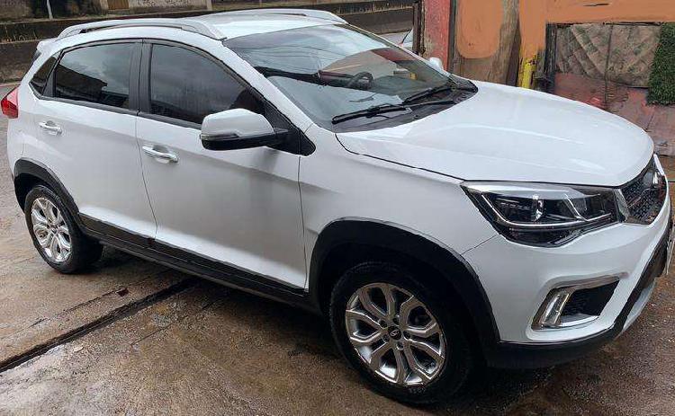 Chery Tiggo 2 Act 1.5 16v Flex Aut.5p