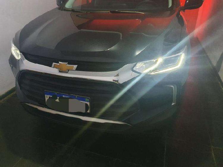 Chevrolet Tracker Premier 1.2 Turbo 12v Flex Aut.
