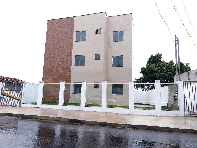 Cobertura, São João Batista (venda Nova), 3 Quartos, 2