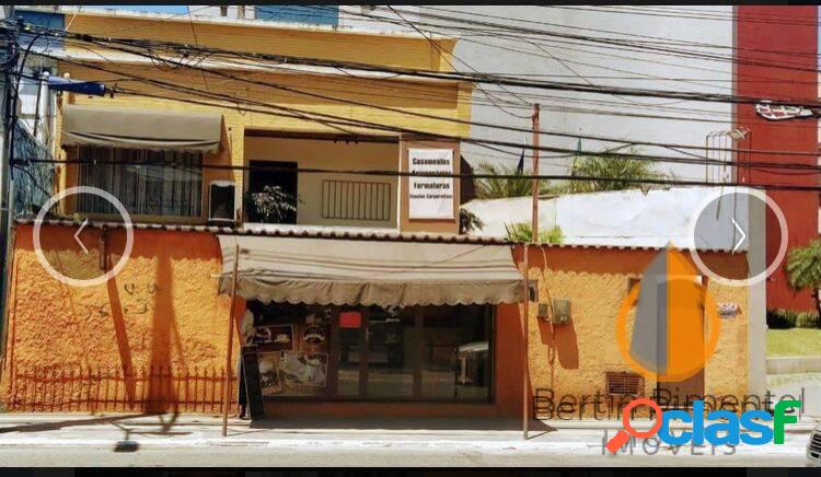 ESPAÇO COMERCIAL