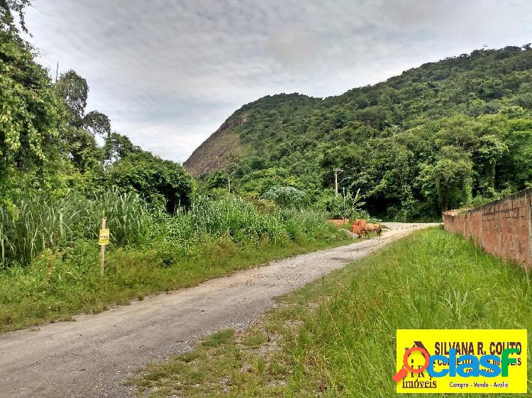 Itaocaia Valley- Lote 1.000 M² Plano - R$ 120 Mil