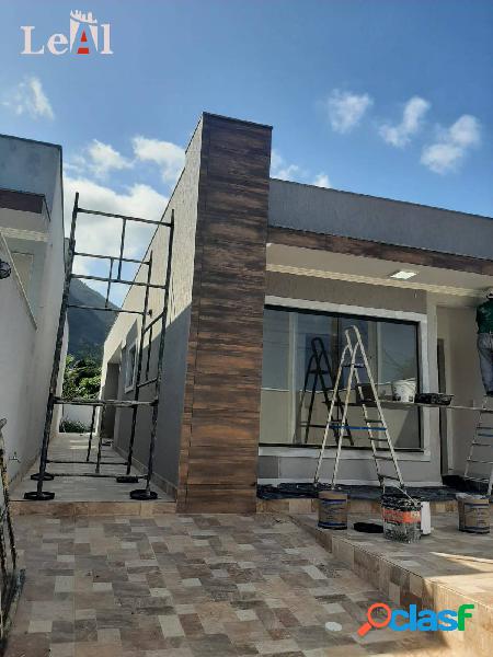 Linda casa em São José