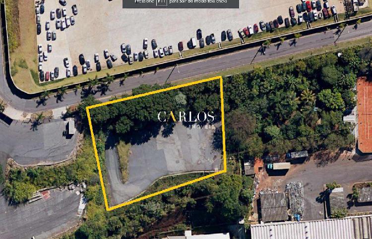 Lote, Olhos D'água, 20 Vagas