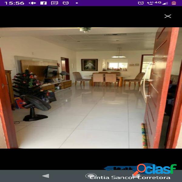 Parque Leopoldina: casa com 03 quartos, sala
