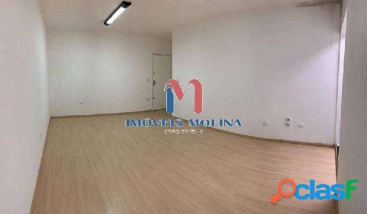 Sala Comercial - B. Santa Paula - Av. Kennedy - S.C. Sul