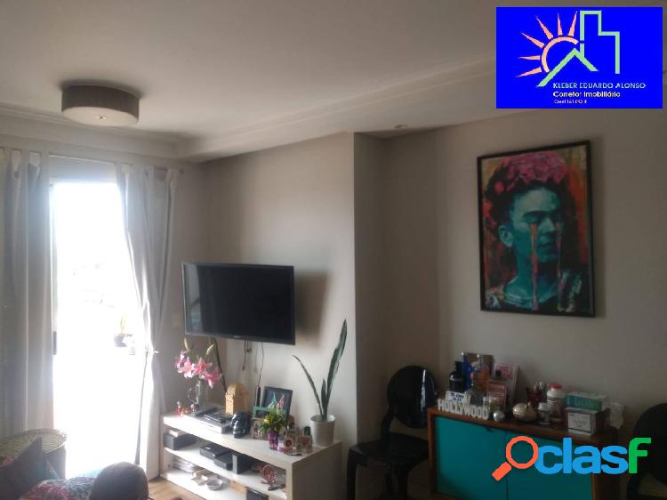 Vendo Lindo Apartamento Moóca - OPORTUNIDADE