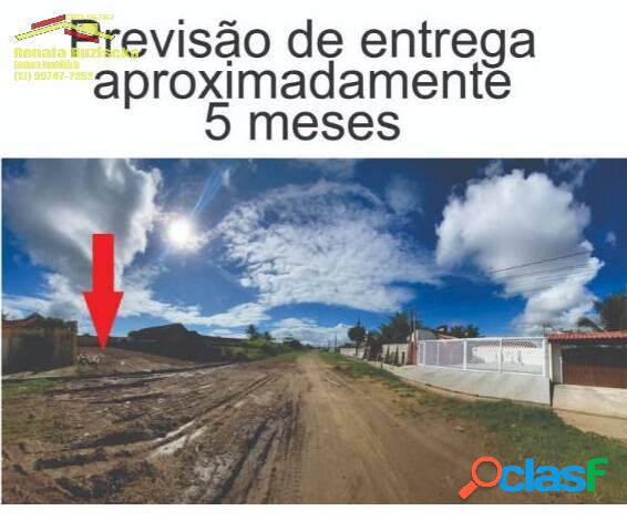 lançamento com entrega em 5 meses