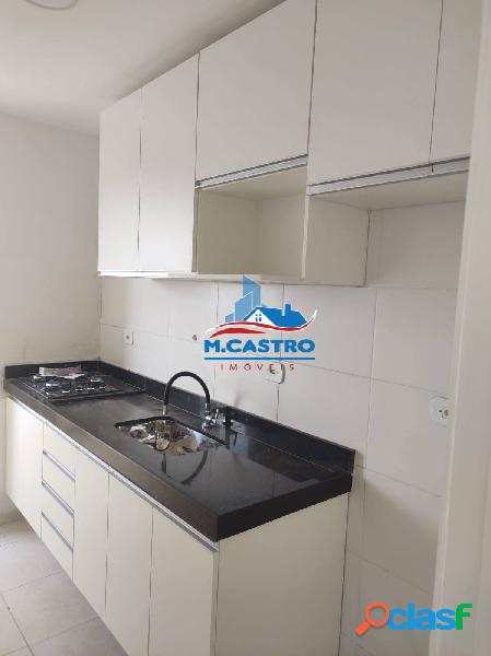 Apartamento 02 Dormitorios - Terraço - Lazer c/ Piscina -