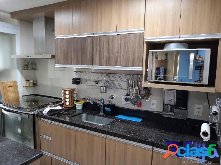 Apartamento 2 quartos 1 suite Cond Harmonia Florae Km 21