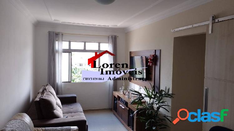 Apartamento 3 dormitórios Jardim Independência Sv!