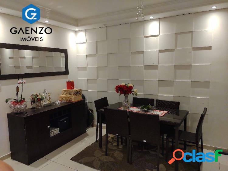 Apartamento 49 m²
