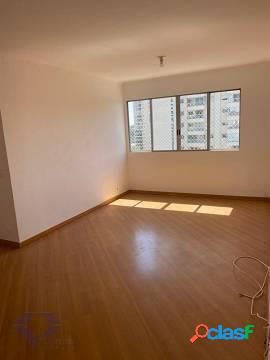 Apartamento Brooklin na Berrini 93 metros 03 quartos 01 vaga