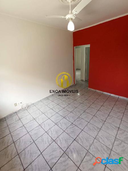 Apartamento, Campo Grande, Santos - SP