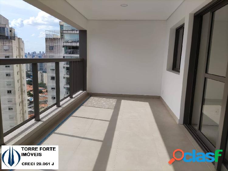 Apartamento com 3 dormitórios sendo 1 suíte,2 vagas, vila