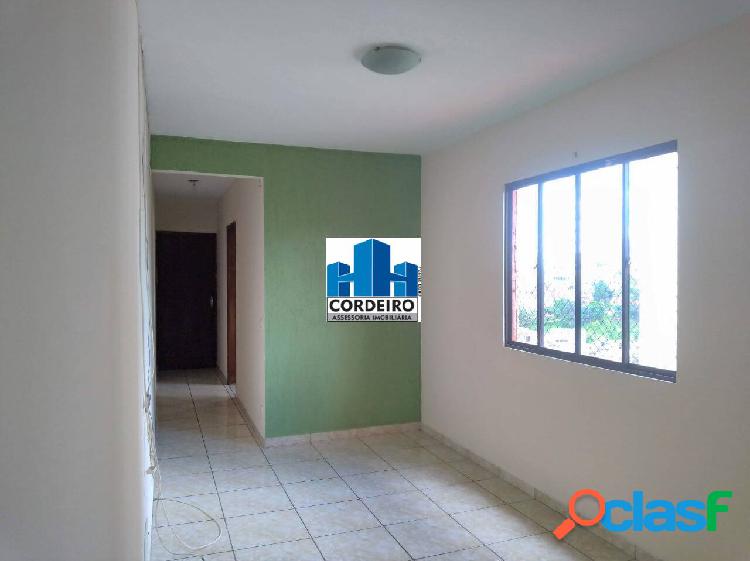 Apartamento de 02 Dormitórios em Santo André