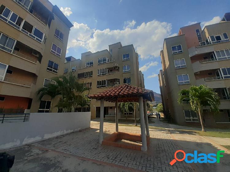 Apartamento de 83 m2 en Urb. Paso Real, Núcleo 3.