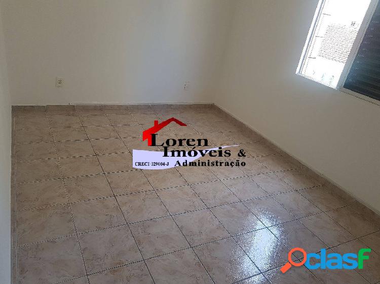 Apartamento de Frente 1 dormitório Boa Vista Sv!