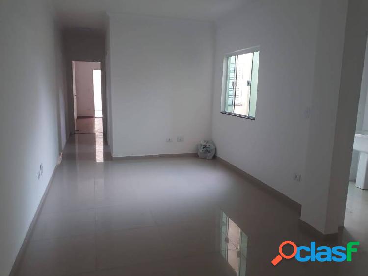 Apartamento sem condominio -Bangu Santo André