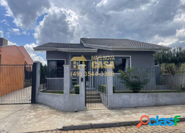 CASA Á VENDA BAIRRO SÃO SEBASTIÃO