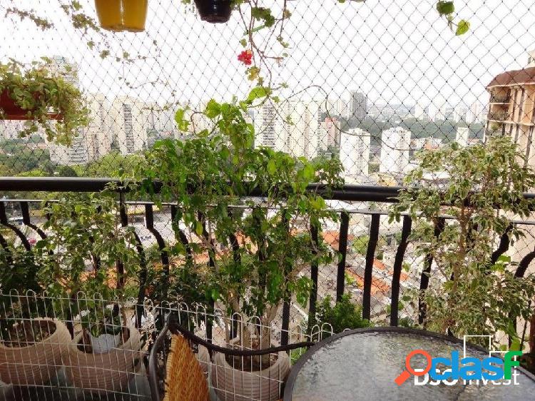 Condomínio Club Chácara Alto da Boa Vista