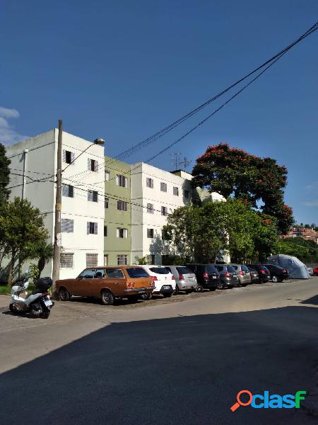 Excelente apartamento a venda no Parque Pinheiros