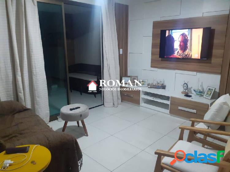 Excelente apartamento no vila nova...