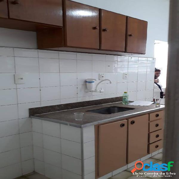 Excelente apartamento para locação com vista para mar