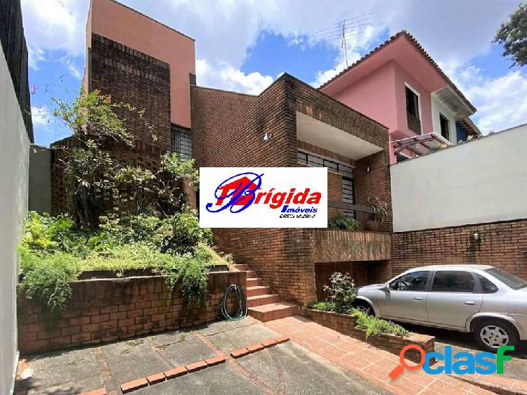 Jd. Peri Peri - 3d(1sts) Ótima casa. 3 vagas, hóspedes e