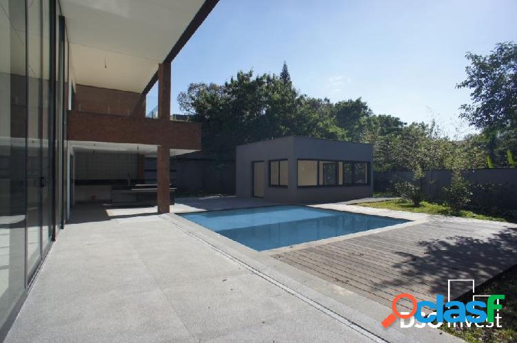 Mansão próximo ao Ibirapuera