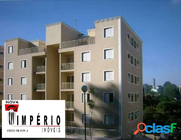 Resort da Granja apto 2 dorms Granja Viana
