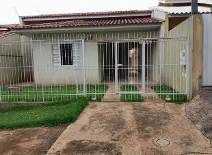 vende casa em umuarama