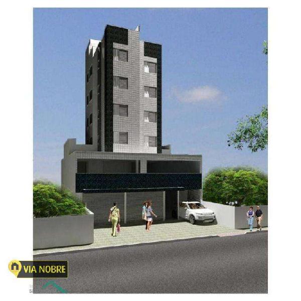 Apartamento, Conjunto Santa Maria, 1 Quarto, 1 Vaga, 1