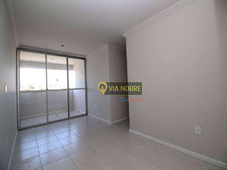 Apartamento, Nova Granada, 3 Quartos, 2 Vagas, 1 Suíte