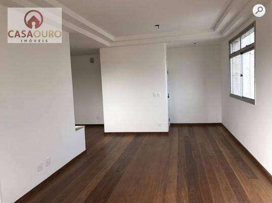 Apartamento, Serra, 4 Quartos, 2 Vagas, 1 Suíte