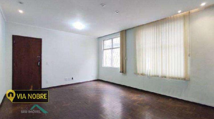 Apartamento, São Lucas, 3 Quartos, 1 Suíte