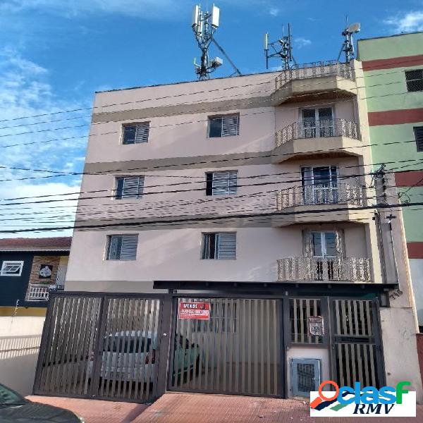 Apartamento com 2 dormitórios à venda, 60 m² - Nova