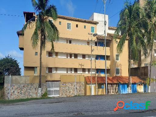 Apartamento en venta Tucacas